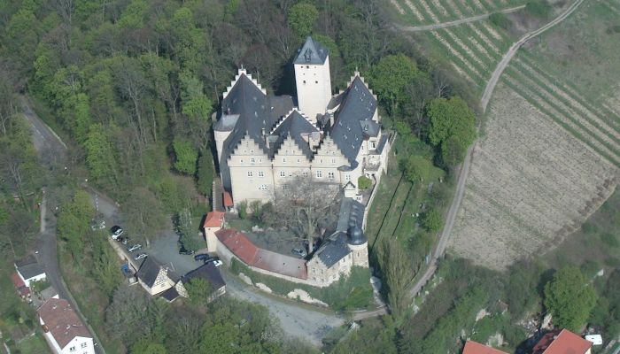 Kasteel te koop 97453 Schonungen, Bayern,  Duitsland