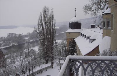 Kasteel te koop 97453 Schonungen, Ernst Sachs Straße 6, Bayern, Schloss im Winter