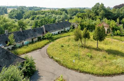 Landhuis te koop Poręba Żegoty, Ruiny Dworu Szembeków, województwo małopolskie, Foto 6/20