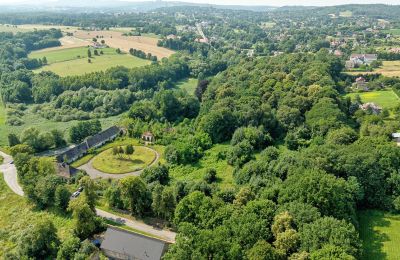 Landhuis te koop Poręba Żegoty, Ruiny Dworu Szembeków, województwo małopolskie, Foto 7/20