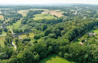 Landhuis te koop Poręba Żegoty, Ruiny Dworu Szembeków, województwo małopolskie, Foto 8/20