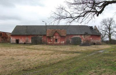 Kasteel te koop Osetno, Pałac w Osetnie, województwo dolnośląskie, Foto 5/8