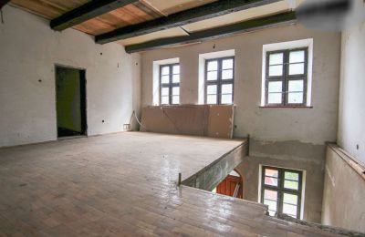 Landhuis te koop Rogoźno, Dwór w Studzieńcu 28, województwo wielkopolskie, Foto 13/16