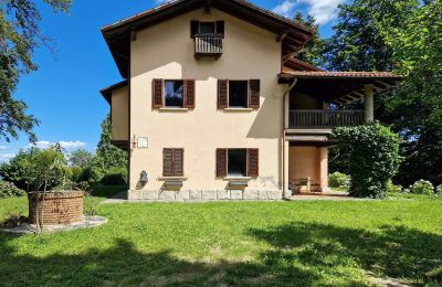 Historische villa Gignese, Piemonte