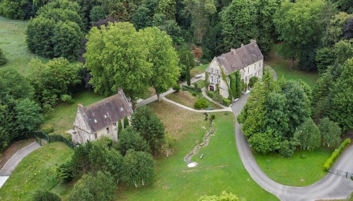 Landhuis Pontoise 1