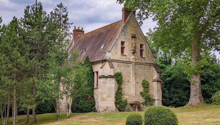 Landhuis Pontoise 4