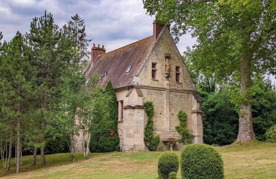 Landhuis 95300 Pontoise, Île-de-France