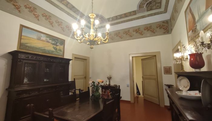 Historische villa Offida 5