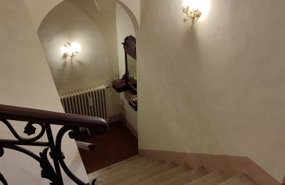 Historische villa te koop Offida, VIA SAN FRANCESCO  13, Marche, Foto 17/29