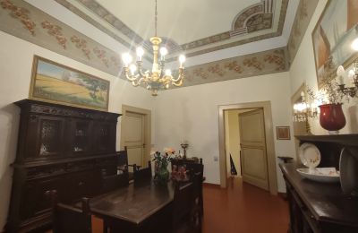 Historische villa te koop Offida, VIA SAN FRANCESCO  13, Marche, Foto 5/29