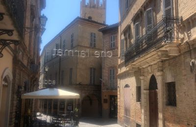 Historische villa te koop Offida, VIA SAN FRANCESCO  13, Marche, Foto 27/29