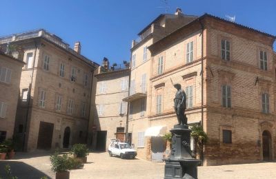 Historische villa te koop Offida, VIA SAN FRANCESCO  13, Marche, Foto 25/29