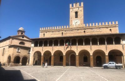 Historische villa te koop Offida, VIA SAN FRANCESCO  13, Marche, Foto 22/29