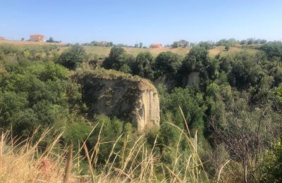 Historische villa te koop Offida, VIA SAN FRANCESCO  13, Marche, Foto 23/29