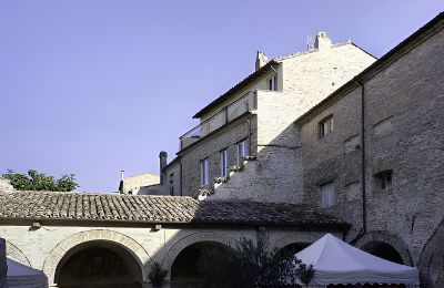 Vastgoed, Historisch huis in Offida: Palazzo Signorile