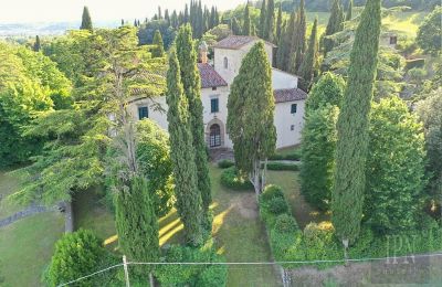 Historische villa te koop Gragnano, Toscane, Foto 34/35