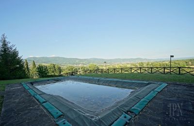 Historische villa te koop Gragnano, Toscane, Foto 28/35