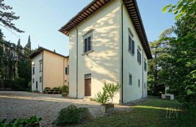 Historische villa te koop Gragnano, Toscane, Foto 29/35