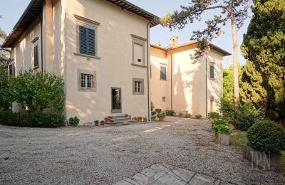 Historische villa te koop Gragnano, Toscane, Villa Gragnano