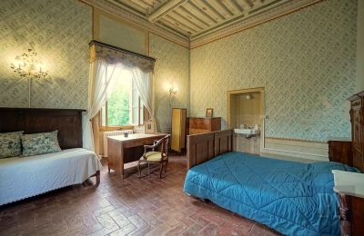 Historische villa te koop Gragnano, Toscane, Foto 14/35