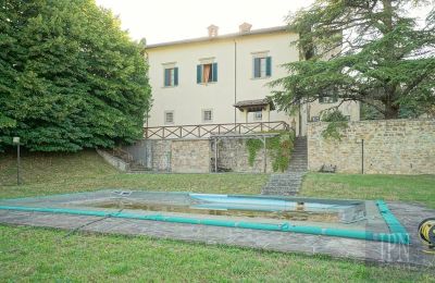 Historische villa te koop Gragnano, Toscane, Foto 32/35