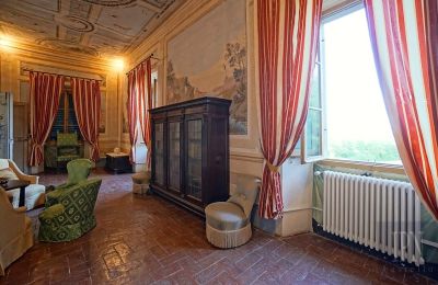 Historische villa te koop Gragnano, Toscane, Galerij