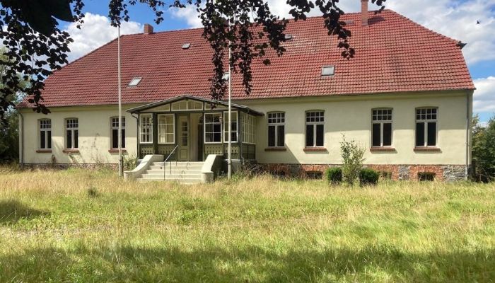 Landhuis te koop 17349 Golm, Mecklenburg-Vorpommern,  Duitsland