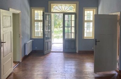 Landhuis te koop 17349 Golm, Friedländer Chaussee 19, Mecklenburg-Vorpommern, Ingang