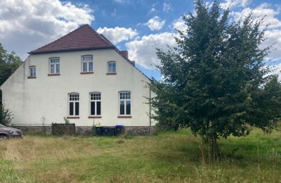 Landhuis te koop 17349 Golm, Friedländer Chaussee 19, Mecklenburg-Vorpommern, Zijaanzicht