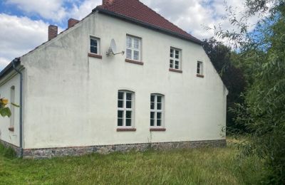 Landhuis te koop 17349 Golm, Friedländer Chaussee 19, Mecklenburg-Vorpommern, Zijaanzicht