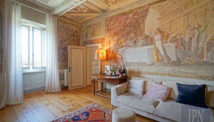 Kasteel appartement Arezzo 5