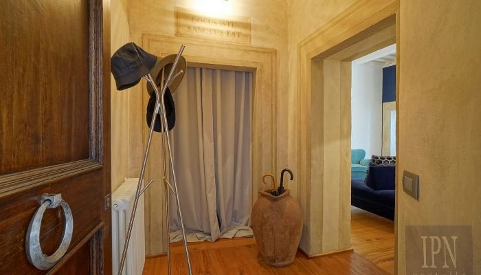 Kasteel appartement Arezzo 3