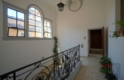 Kasteel appartement te koop Arezzo, Via Giuseppe Mazzini, Toscane, Foto 23/25