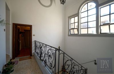 Kasteel appartement te koop Arezzo, Via Giuseppe Mazzini, Toscane, Foto 24/25