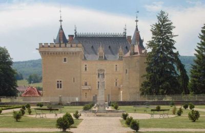 Kasteel te koop Frankrijk, Foto 36/49