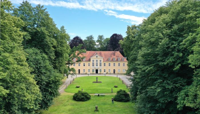 Kasteel te koop Sachsen,  Duitsland