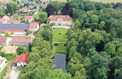 Kasteel te koop Sachsen, Eigendom