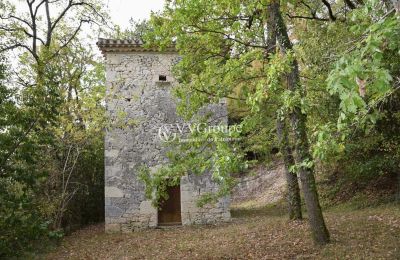 Burcht te koop Roquecor, Occitanie, Foto 12/12