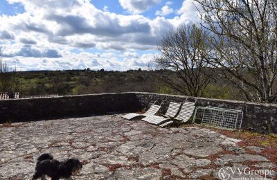 Burcht te koop Le Caylar, Occitanie, Foto 6/13