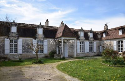 Kasteel Monflanquin, Nouvelle-Aquitaine