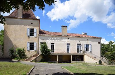 Landhuis te koop Penne-d'Agenais, Nouvelle-Aquitaine, Buitenaanzicht