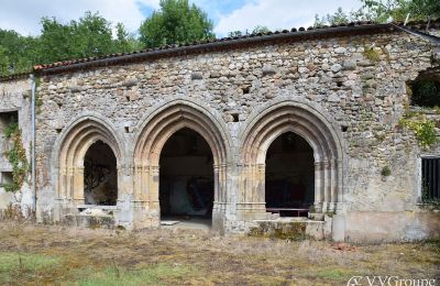 Klooster te koop Foix, Occitanie, Foto 4/10