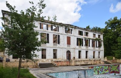 Klooster te koop Foix, Occitanie, Château