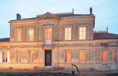 Kasteel te koop Blaye, Nouvelle-Aquitaine, Château