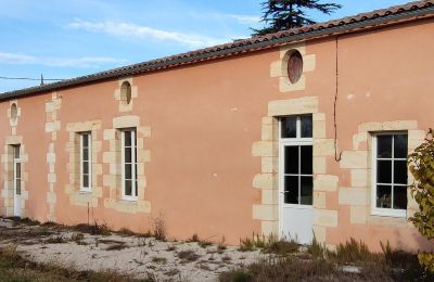 Kasteel te koop Blaye, Nouvelle-Aquitaine, Bijgebouw