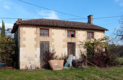 Kasteel te koop Blaye, Nouvelle-Aquitaine, Bijgebouw