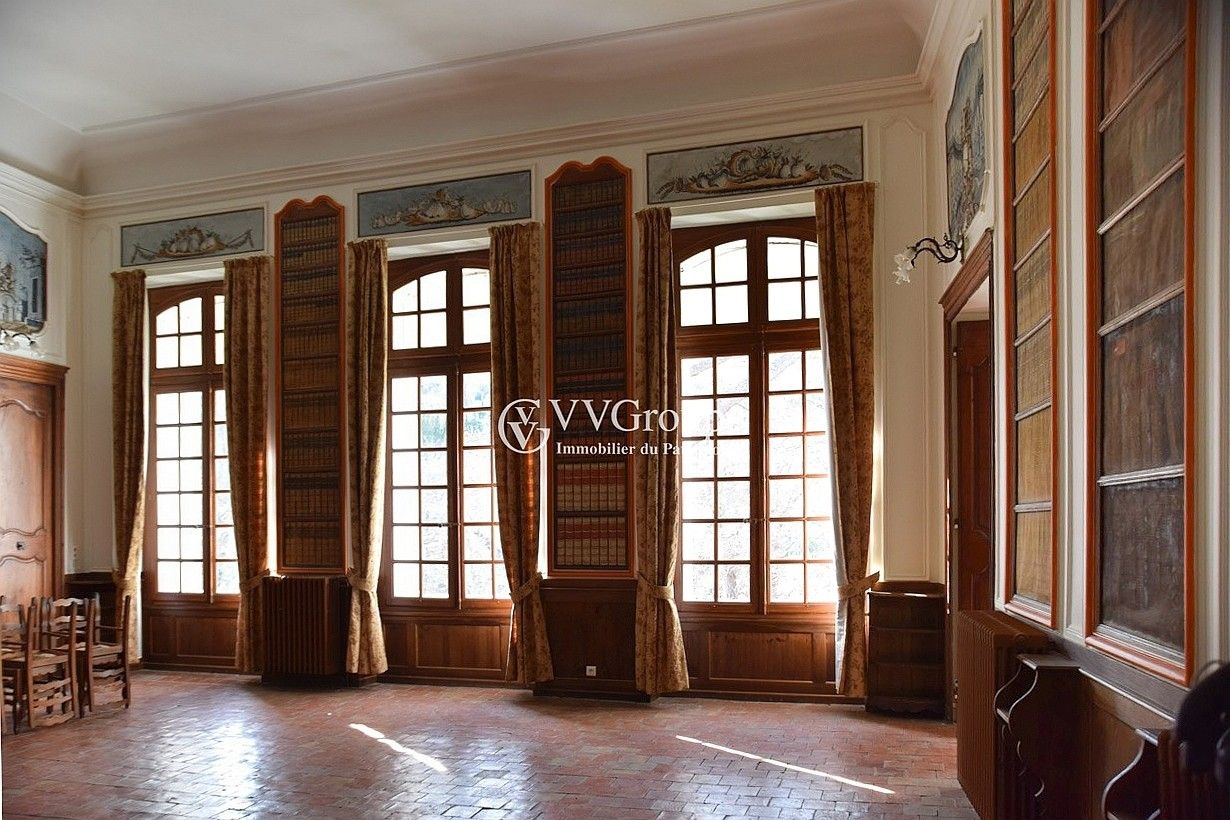 Images Voormalige bisschopsresidentie met orangerie in Rennes-le-Château