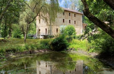 Molen te koop Pissos, Nouvelle-Aquitaine, Foto 14/14