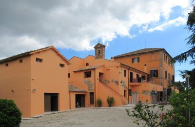 Historische villa te koop Offida, Marche, Foto 14/16