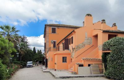 Historische villa te koop Offida, Marche, Foto 15/16